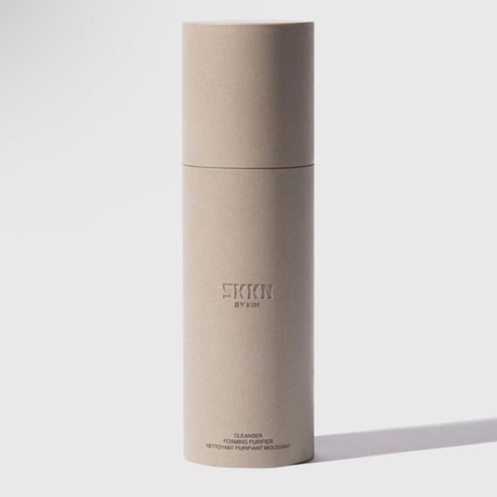 SKKN by Kim Cleanser NIB SOLD OUT ONLINE/Discontinued